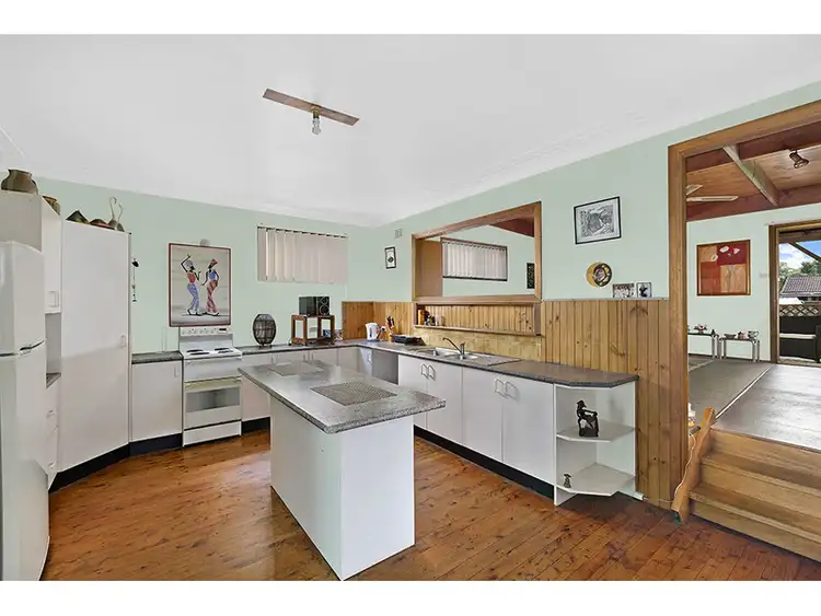 Third view of Homely house listing, 35 Windsor Road, Berkeley Vale NSW 2261