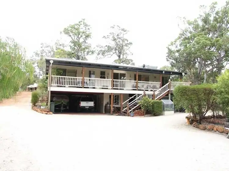 4 Dalton Way, Molloy Island WA 6290