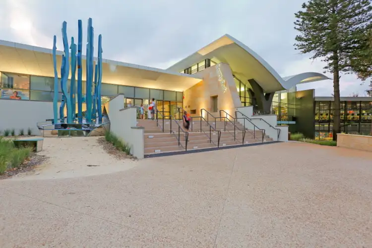 Fourth view of Homely house listing, 521B Charles Street, North Perth WA 6006