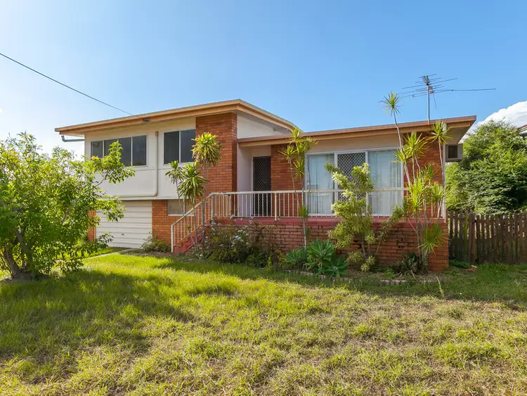 138 Menzies Street, Park Avenue QLD 4701