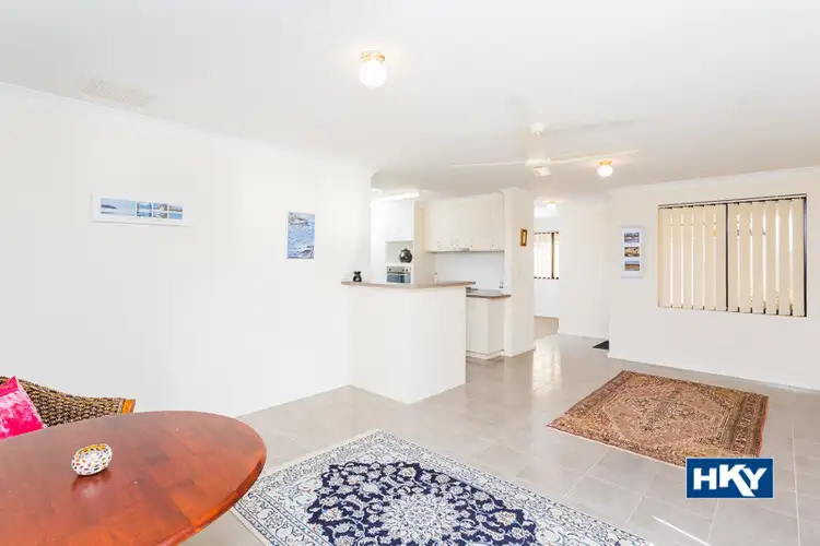 Third view of Homely house listing, 8a Barnfield Drive, Ellenbrook WA 6069
