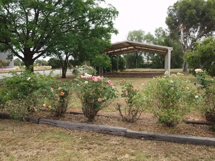 Second view of Homely house listing, 22 Junee Street, Grong Grong NSW 2652