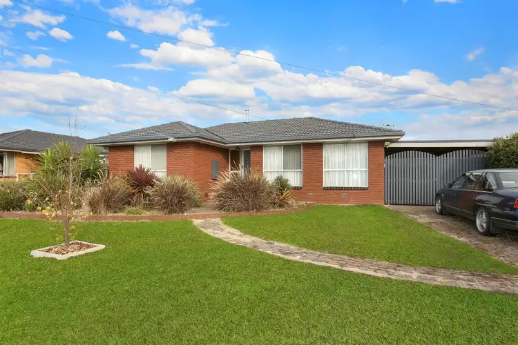 Main view of Homely house listing, 4 John Crescent, Colac VIC 3250