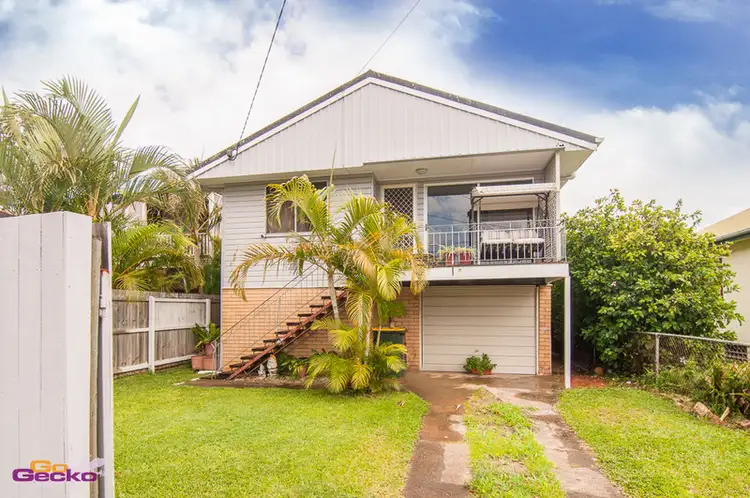 236 St Vincents Rd, Banyo QLD 4014