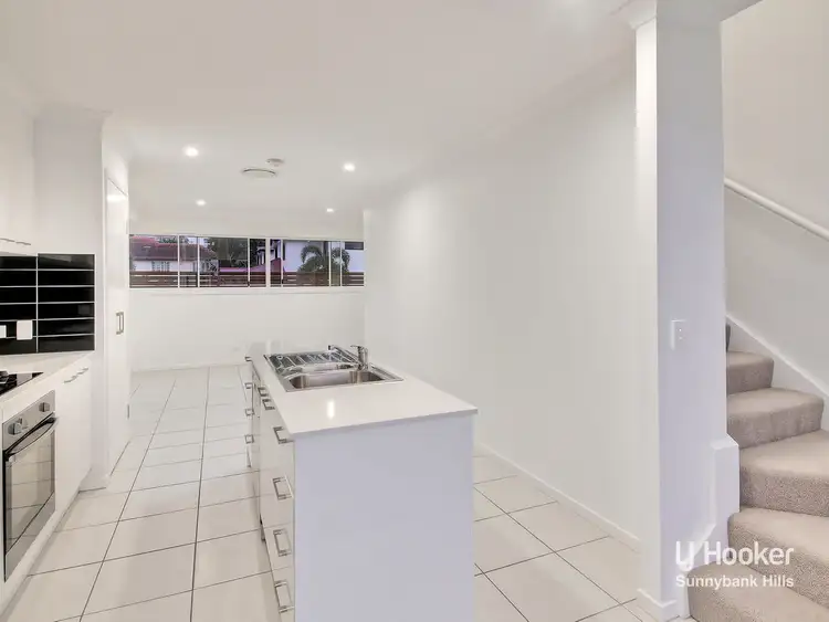 Fifth view of Homely townhouse listing, 4/31 Howsan Street, Mount Gravatt East QLD 4122