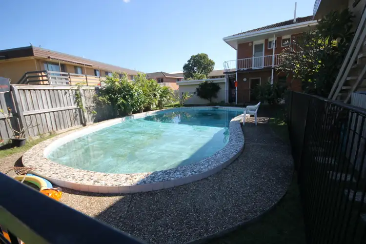Second view of Homely unit listing, 5/496 Coolangatta Road, Tugun QLD 4224