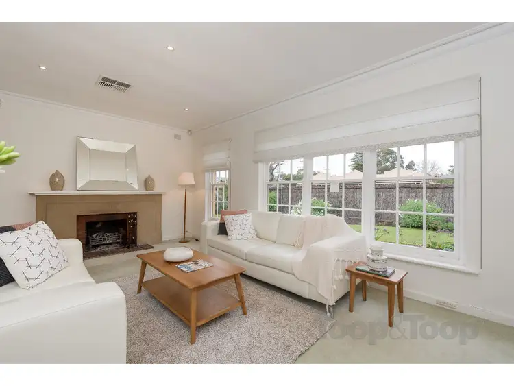 Second view of Homely house listing, 61 Battams Road, Royston Park SA 5070