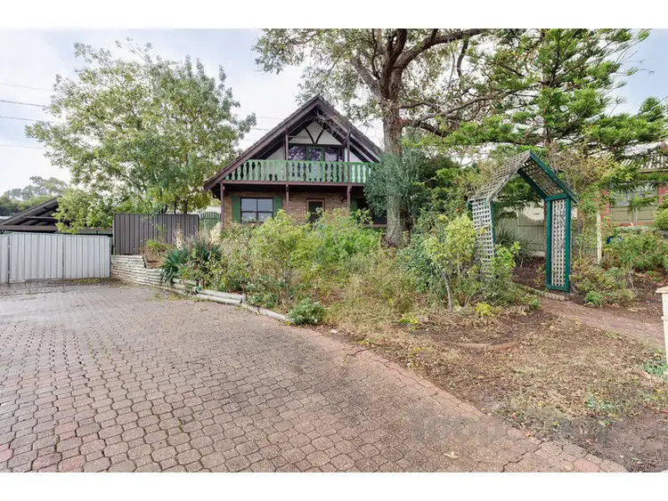 12 Sylvaner Court, Reynella East SA 5161