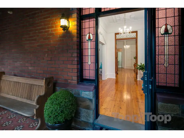 Third view of Homely house listing, 154 Alexandra Avenue, Toorak Gardens SA 5065