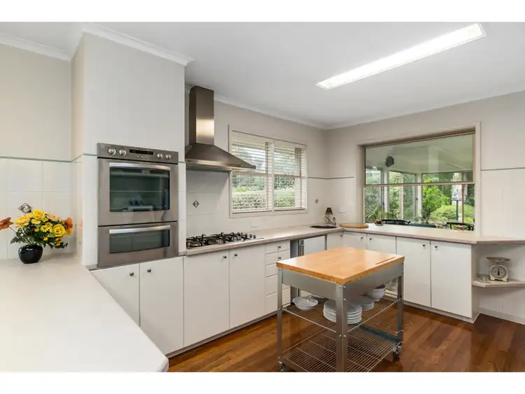 Second view of Homely house listing, 44 Kenilworth Avenue, Frankston VIC 3199