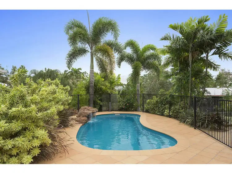 Second view of Homely house listing, 5 Schofield Street, The Range QLD 4700