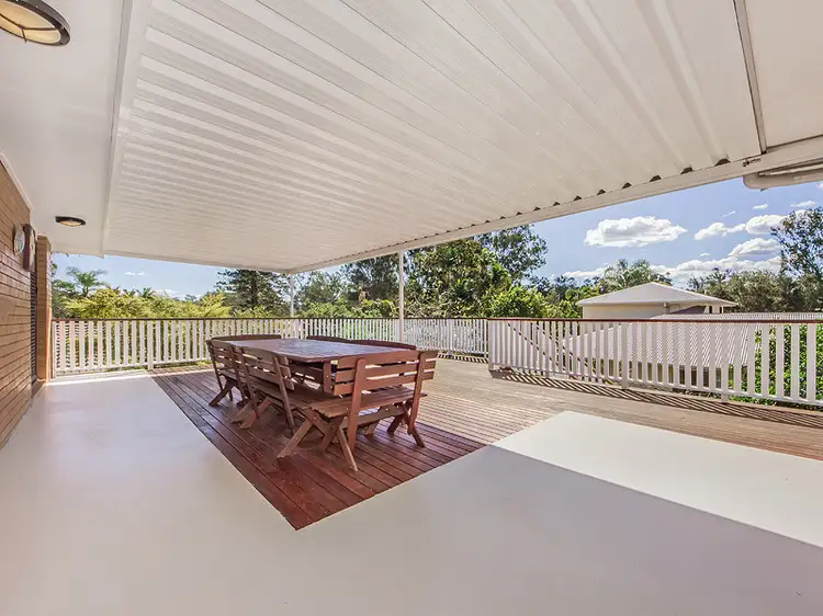 Fifth view of Homely house listing, 21 Murna Street, Jindalee QLD 4074
