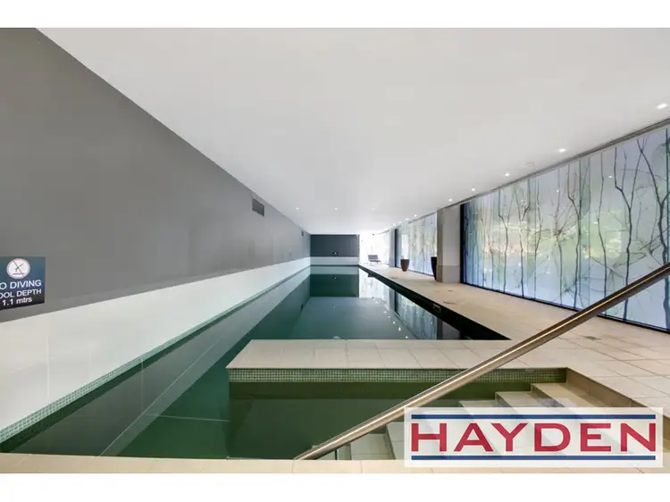 Second view of Homely apartment listing, Address available on request