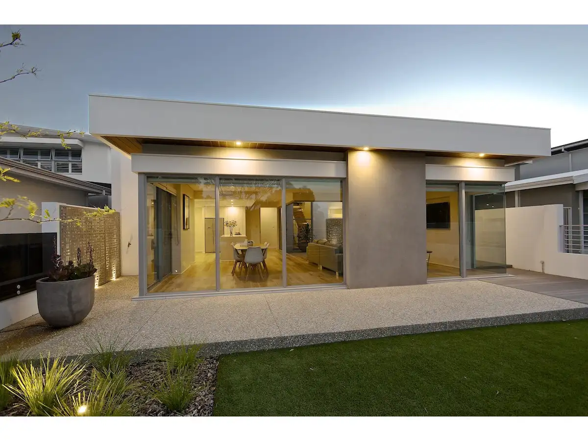 Main view of Homely house listing, 18 Omaroo Terrace, City Beach WA 6015