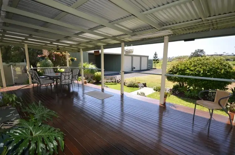 Third view of Homely rural property listing, 46A Oaky Creek Road, Innisplain QLD 4285