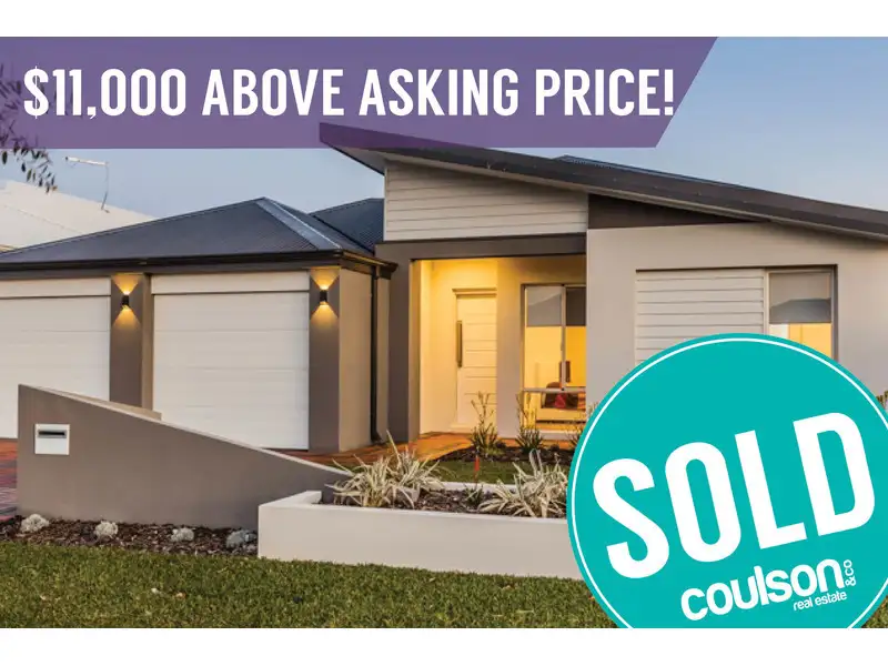 Main view of Homely house listing, 28 Rockport Ridge, Wellard WA 6170