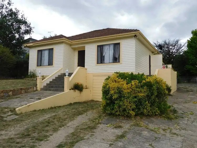 Main view of Homely house listing, 75 Bent Street, Cooma NSW 2630