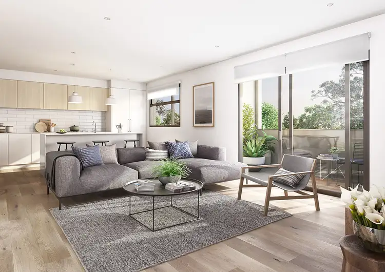Second view of Homely townhouse listing, 28/2 Philip Street, Mornington VIC 3931