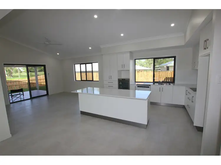Second view of Homely house listing, 2/3 Osprey Court, Yeppoon QLD 4703