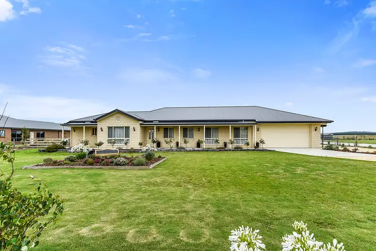 Second view of Homely house listing, Lot 4 Yahl Hall Road, Yahl SA 5291