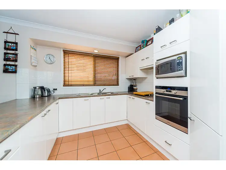 Third view of Homely house listing, 26 Bernini Drive, Coombabah QLD 4216