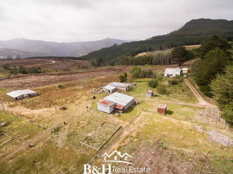 Seventh view of Homely rural property listing, 983 Cradle Mountain Road, Erriba TAS 7310