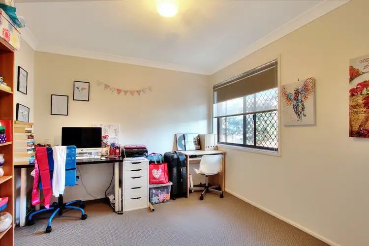 Fifth view of Homely townhouse listing, 21/93-97 Barbaralla Drive, Springwood QLD 4127