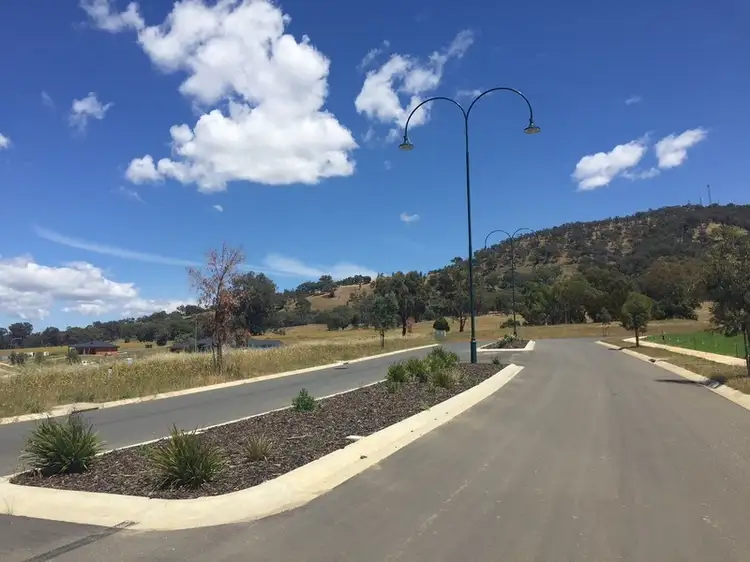 Third view of Homely land listing, 24 Windsor Avenue, Springdale Heights NSW 2641
