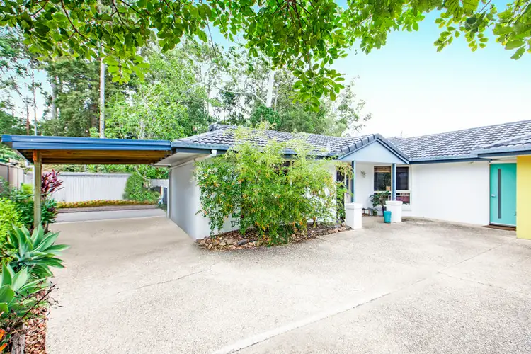 2/7 Yew Court, Buderim QLD 4556