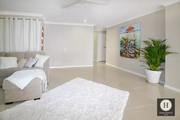 Third view of Homely townhouse listing, 76/24 Amsonia, Arundel QLD 4214