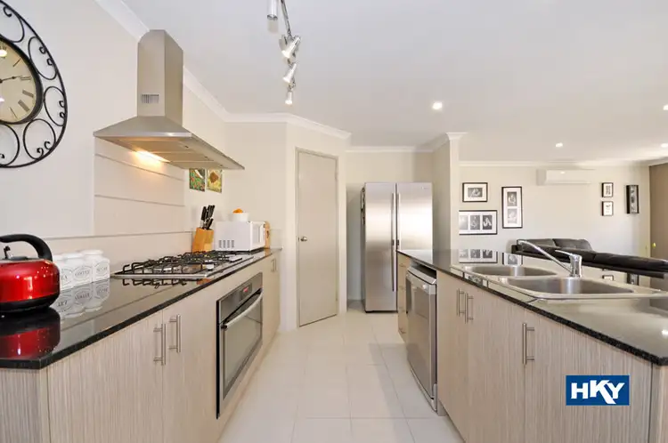Sixth view of Homely house listing, 32 Melnik Street, Caversham WA 6055