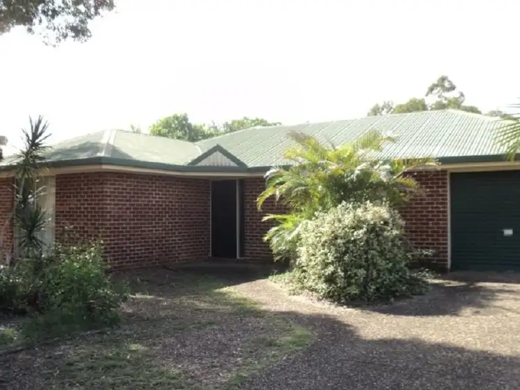 Main view of Homely house listing, 31 Panorama Drive, Maryborough QLD 4650