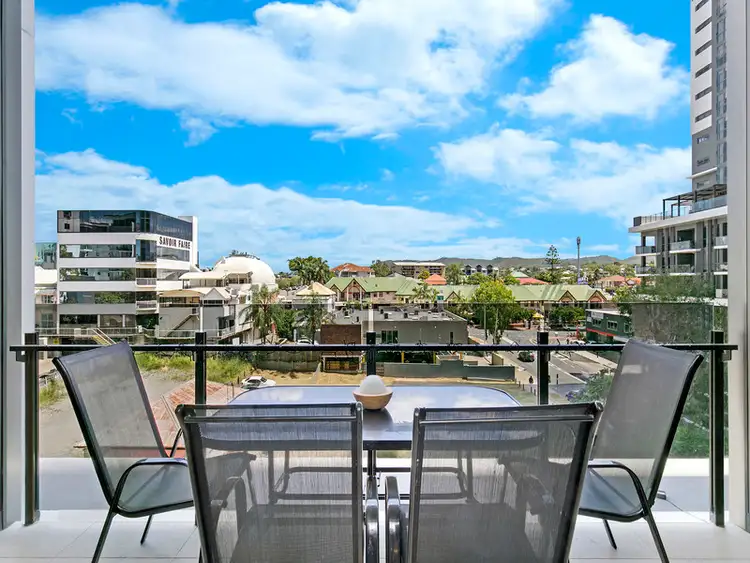 Main view of Homely apartment listing, 20306/36 Railway Terrace, Milton QLD 4064