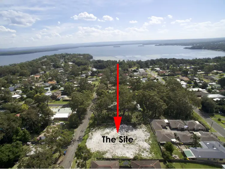 Third view of Homely villa listing, 1/19 Ethel Street, Sanctuary Point NSW 2540