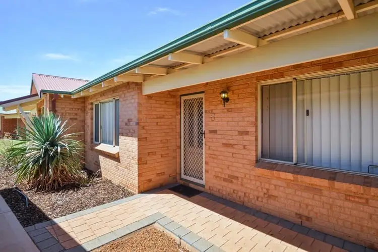 Main view of Homely unit listing, 5/267 Dugan Street, Somerville, Kalgoorlie WA 6430