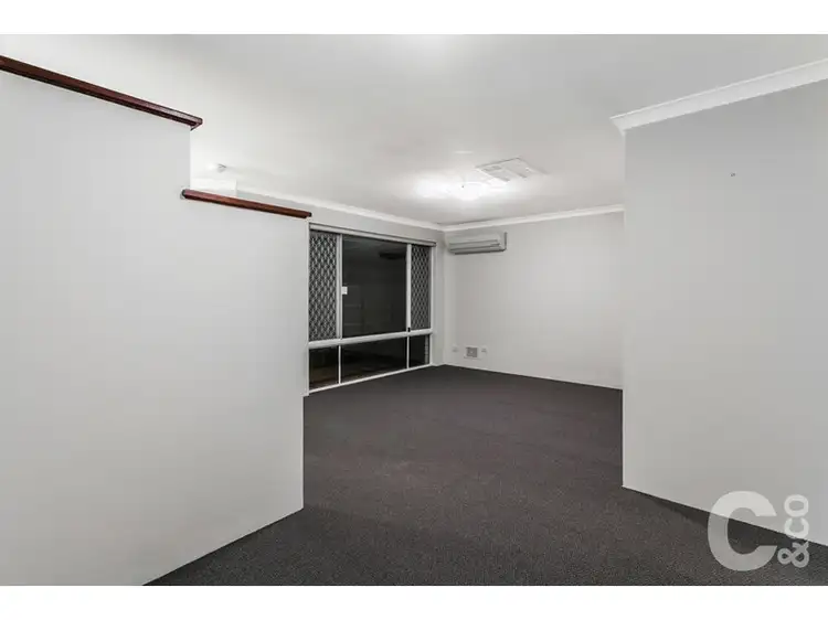 Fifth view of Homely house listing, 23 Porter Gardens, Leda WA 6170