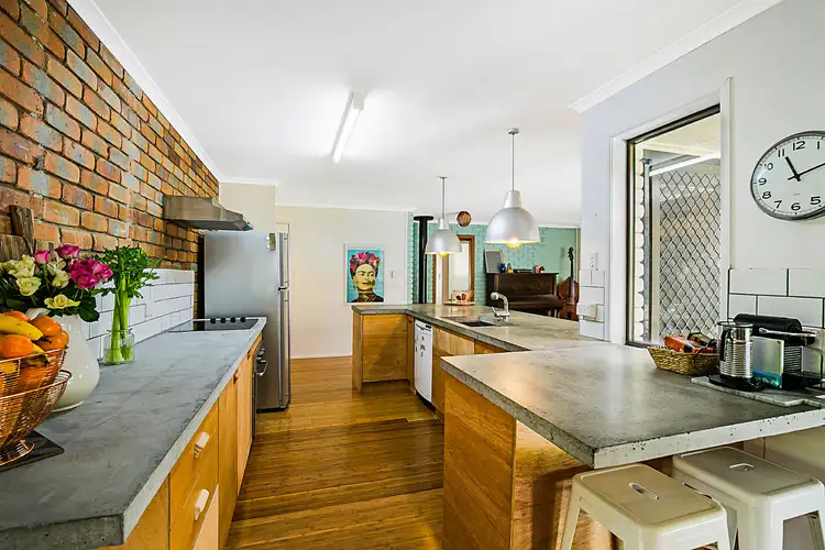 Fifth view of Homely house listing, 12 Grey Gums Drive, Blue Mountain Heights QLD 4350