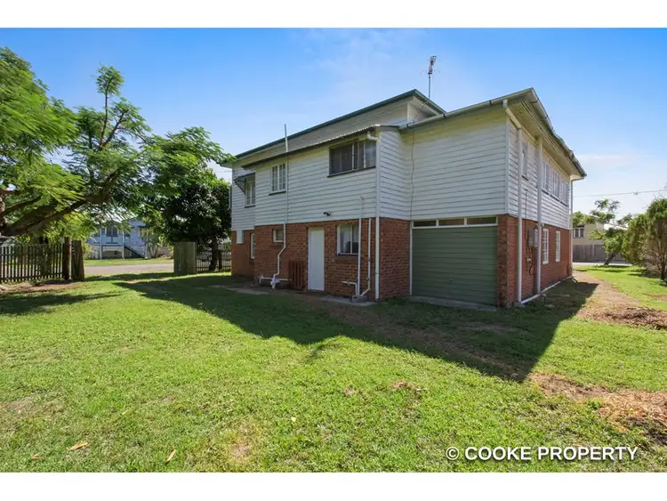 66 Livingstone Street, Berserker QLD 4701
