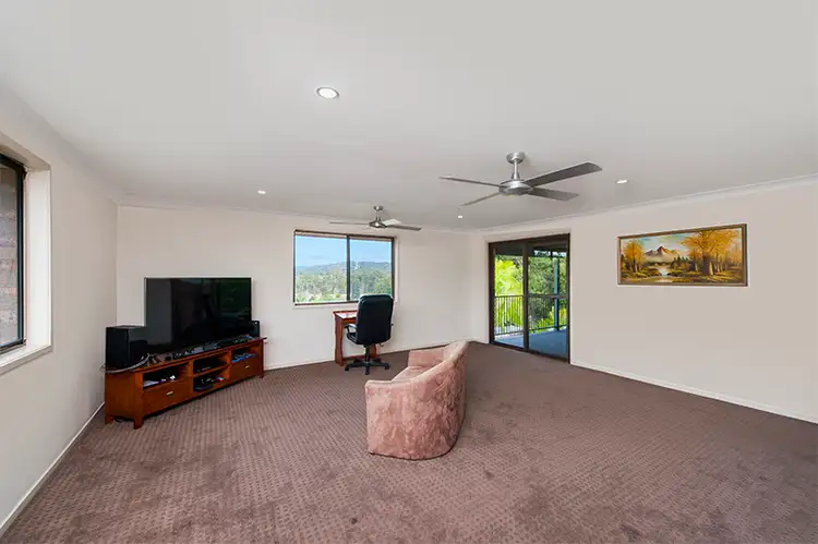 Third view of Homely house listing, 14 Norseman Crescent, Worongary QLD 4213