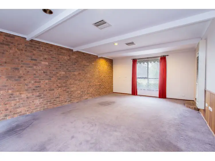 Fifth view of Homely house listing, 137 Hotham Circuit, Thurgoona NSW 2640