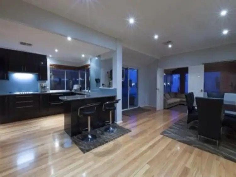 Third view of Homely house listing, 18 Sabot Place, Ocean Reef WA 6027