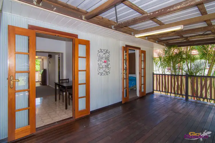 Second view of Homely house listing, 20 Walter Street, Virginia QLD 4014