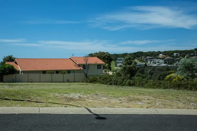Third view of Homely land listing, 6 Casey Jayne Court, Tura Beach NSW 2548