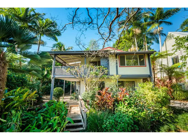 27 Lyon Street, Bellingen NSW 2454
