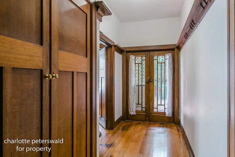 Fifth view of Homely house listing, 114 Sandy Bay Road, Sandy Bay TAS 7005