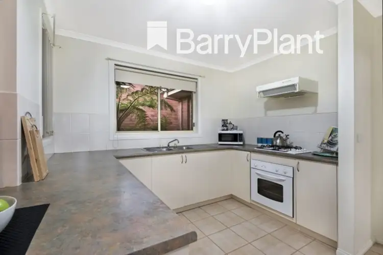 Second view of Homely house listing, 4/1 O'Shannessy Street, Pakenham VIC 3810