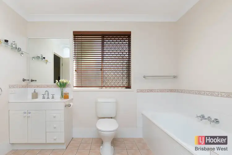 Sixth view of Homely house listing, 22 Cedrela Street, Moggill QLD 4070