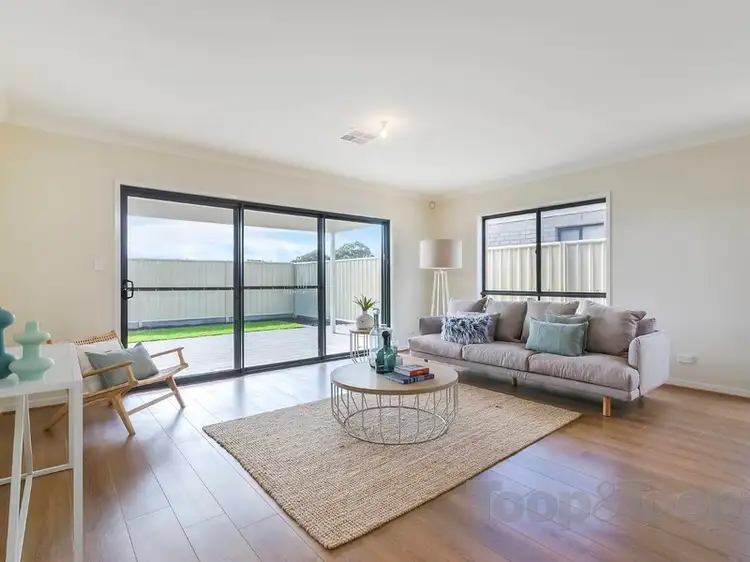 Third view of Homely house listing, 26 Fazzolari Circuit, Paralowie SA 5108