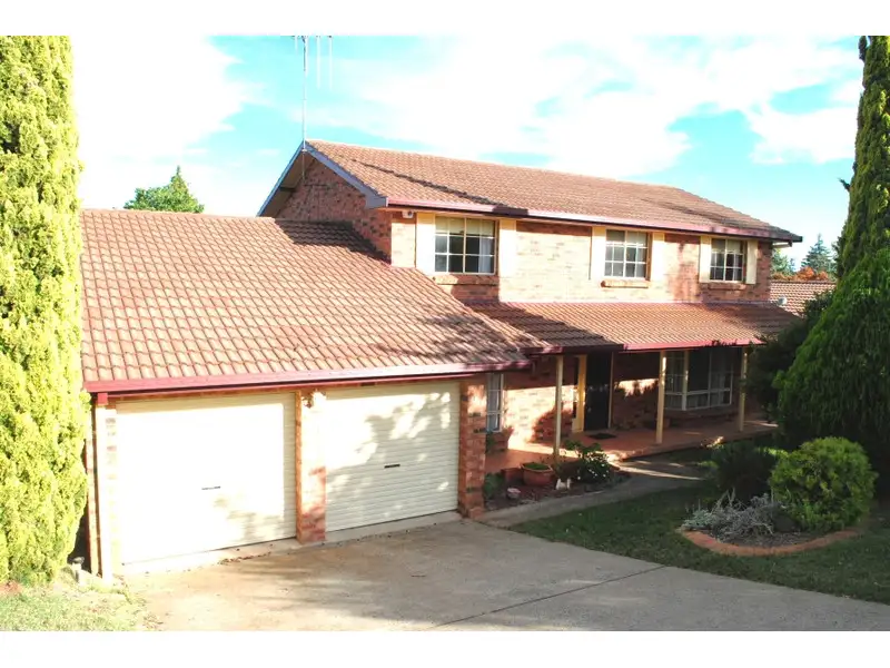 Main view of Homely house listing, 26 Kumali Circuit, Orange NSW 2800