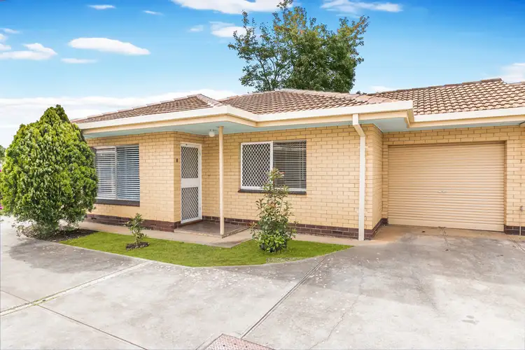 6/14 Hill Avenue, Cumberland Park SA 5041